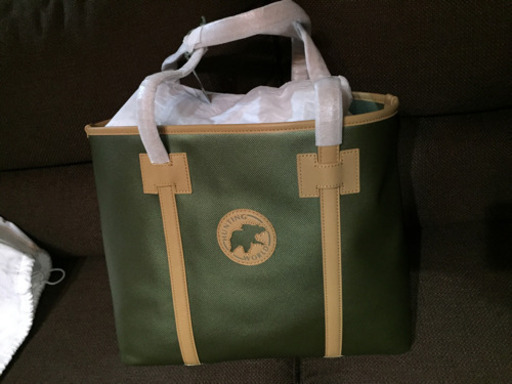 ハンティングワールド