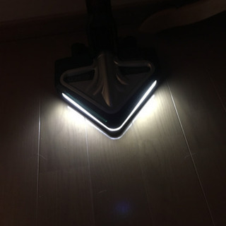 ティファールエクストリームサイクロン掃除機の画像