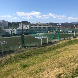 10月の木曜ナイトフットサル