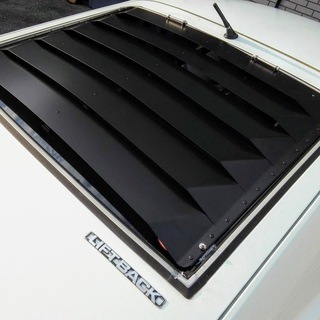 旧車　昭和５０年式トヨタセリカリフトバック２０００ＧＴ　の画像
