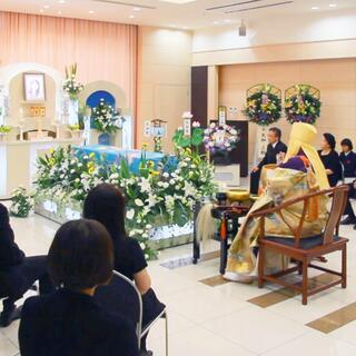 来て！見て！聞いて！なっとく！！「鳴神セレモ平安葬儀見学会」２０２０年３月７日（土）　１１：００～１３：００(受付１０：３０)  − 和歌山県