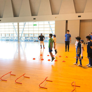 『参加費 無料☆』 幼稚園生向け かけっこ教室 運動会直前☆の画像