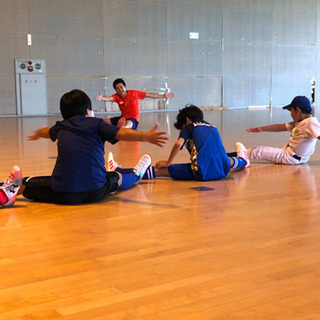 『参加費 無料☆』 幼稚園生向け かけっこ教室 運動会直前☆の画像