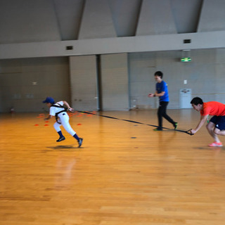 『参加費 無料☆』 幼稚園生向け かけっこ教室 運動会直前☆の画像