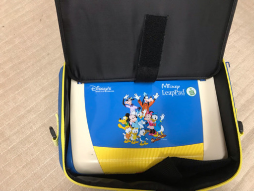 DWE ディズニーワールドイングリッシュ一式 欠品、不具合あり