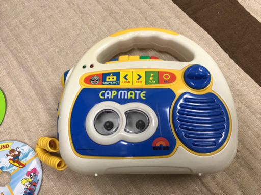 DWE ディズニーワールドイングリッシュ一式 欠品、不具合あり