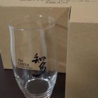 未使用品 知多グラス 5個セット ウイスキー好きな方に♪の画像