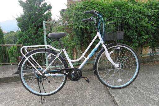 シティサイクル