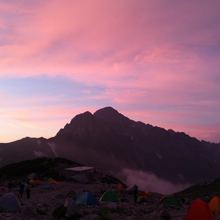 ⁂登山仲間募集⁂