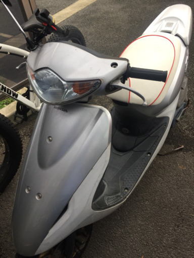 スマートディオZ4