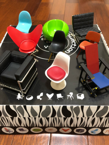 デザイナーズ チェア 全27点