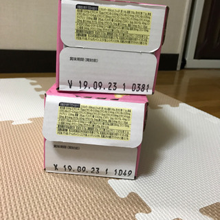 赤ちゃんミルク☆glico『アイクレオ』12本×2箱の画像