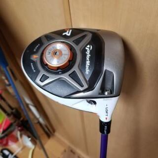 更に値下げ！　ゴルフクラブ　テーラーメイドR1 おまけ付き
