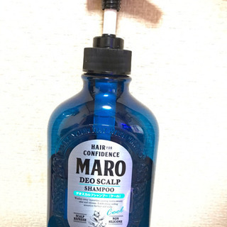 マーロ シャンプー