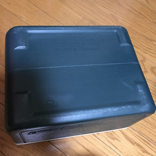 コールマン ミニクーラーボックス　値下げ！！の画像