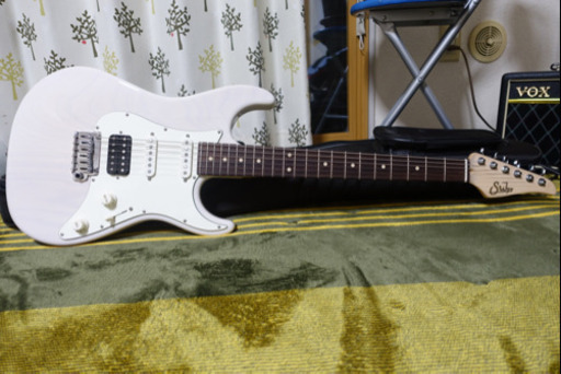 Suhr エレキギター