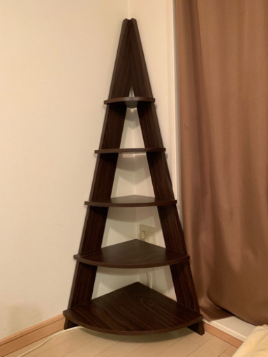 コーナー家具