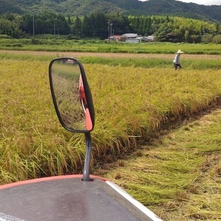 農作業・森林に関するアルバイトの画像
