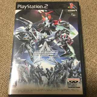 PS2 アナザー センチュリーズエピソード3 ザ ファイナル⚡️...