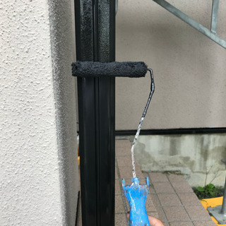 塗装職人 急募 日当8000円〜15000円 土日休み可能の画像