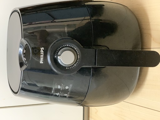 ノンフライヤー１３年製