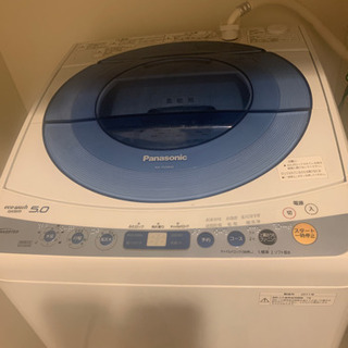 洗濯機