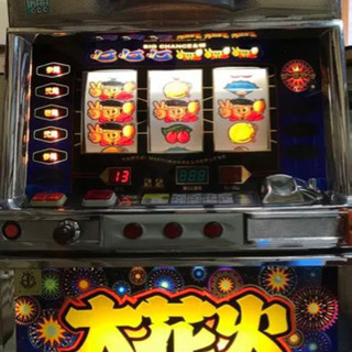 大花火