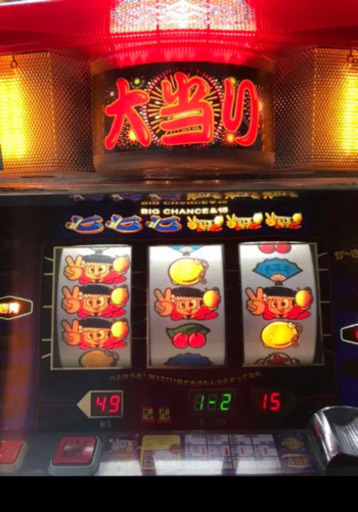 大花火