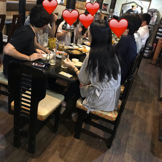 9月13日(金)19:30〜新大久保で日韓交流会 - 新宿区