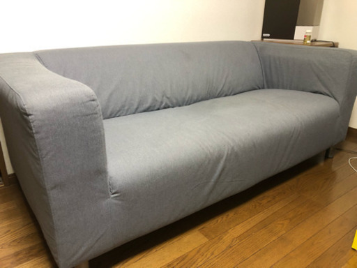 IKEA KLIPPAN クリッパン