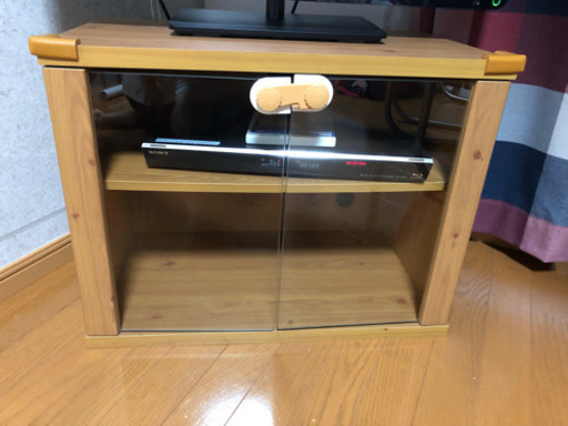 テレビボード 棚
