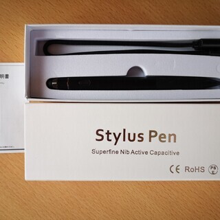 STYLUS PEN