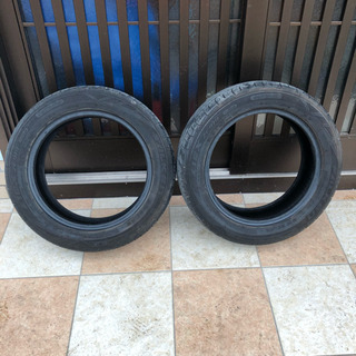 FALKEN ZIEX 914f 165/60R14 5分山 2...