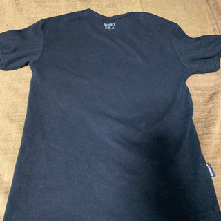 AVIREX Tシャツ 美品の画像