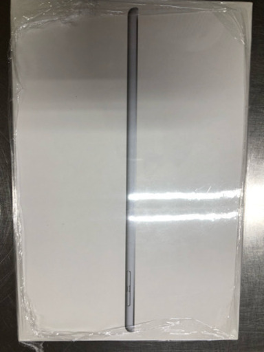 新品未開封 シルバー iPad mini 7.9Wi-Fi 64GB 2019年発売