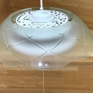 丸善 涼しげなランプシェード