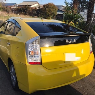 ☆車のオールペン　外装だけ　単色☆ − 埼玉県