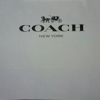 😺(最終お値下げ)本物！お買い得❗COACH(コーチディズニートートバッグ)ミッキーマウス(送料無料)正規品、未使用品(直接引き取り歓迎)の画像