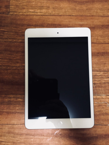 iPad mini2 cellular SIMフリー 32GB