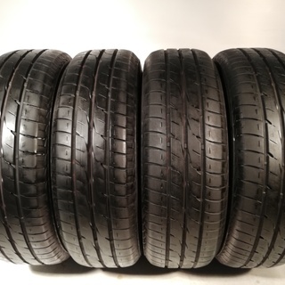 神奈川県の155 65R14の中古が安い！激安で譲ります・無料で