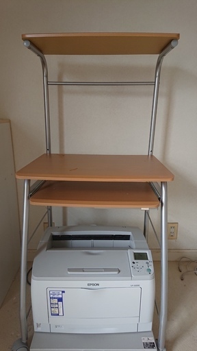 パソコンデスク