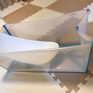 STOKKE ストッケ フレキシバス ニューボーンサポート付き