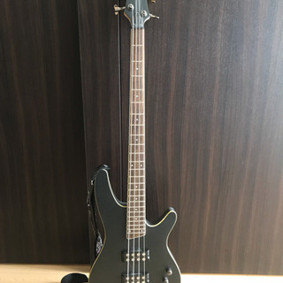 【付属品多数】IBANEZ SRX390 中古ベースの画像