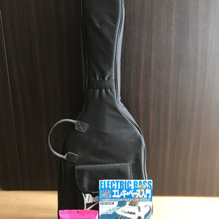 【付属品多数】IBANEZ SRX390 中古ベースの画像