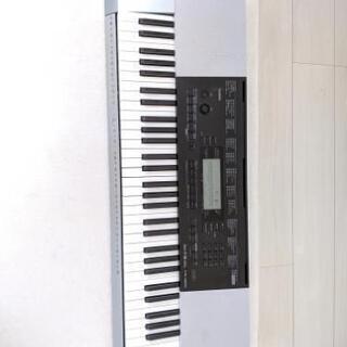 電子ピアノ CASIO 10月1日までこの値段！！