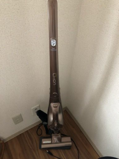 HITACH掃除機 商談中