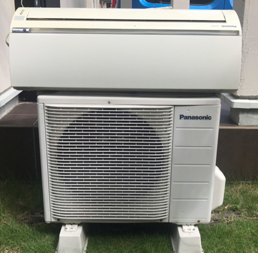 エアコン10畳2.8kwパナソニックCS-EX280