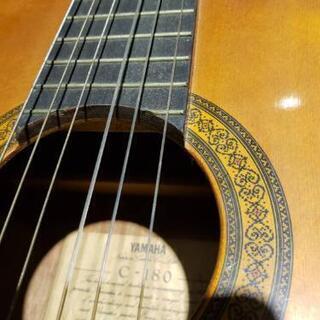 YAMAHAギターの画像