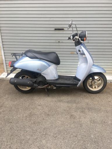 トゥデェイ自賠責つき！