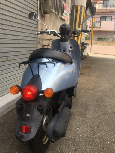 トゥデェイ自賠責つき！